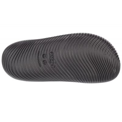 5. Klapki Crocs Mellow Recovery Clog U 208493-001