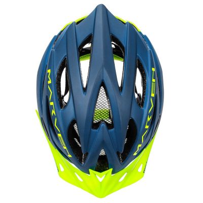 5. Kask rowerowy Meteor Marven 24777-24779