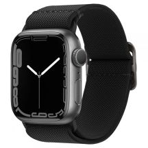Pasek Spigen Fit Lite na Apple Watch 4/5/6/7/8/9/SE/Ultra (42/44/45/49 mm) - czarny