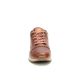 2. BUTY CATERPILLAR VENTURA LEATHER BT BROWN (P726637)