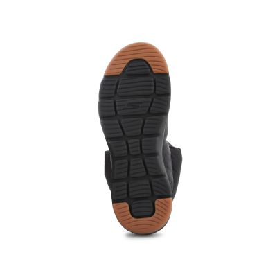 14. Buty Skechers Glacial Ultra - Trend Up 144194-BLK
