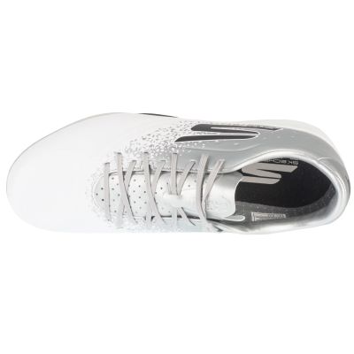 3. Skechers Razor 1.5 Academy TF 252016-WSL Białe 39