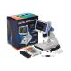 5. Levenhuk Rainbow DM500 200x Mikroskop cyfrowy