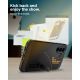 13. Etui Spigen Tough Armor na Samsung Galaxy A57 5G - czarne
