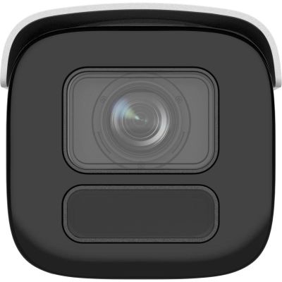 2. Hikvision Pro Series with AcuSense DS-2CD2646G2HT-IZS(2.8-12mm)(eF) Kula (kształt) Kamera bezpieczeństwa IP Zewnętrzna 2688 x 1520 px Sufit / Ściana