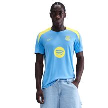 Koszulka Nike FC Barcelona Strike SS Top FZ1350-413