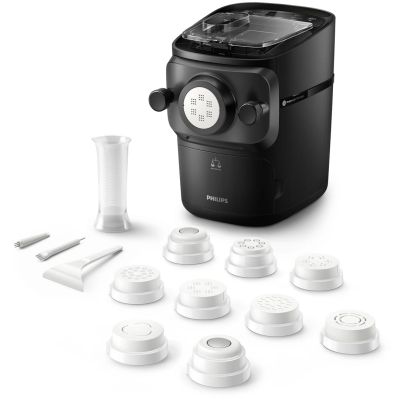 18. Urządzenie do wyrobu makaronu PHILIPS HR 2665/96