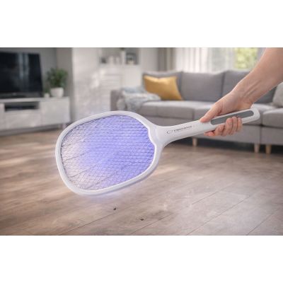 6. ESPERANZA ELEKTRYCZNA ŁAPKA OWADOBÓJCZA UV BLASTER EHQ011