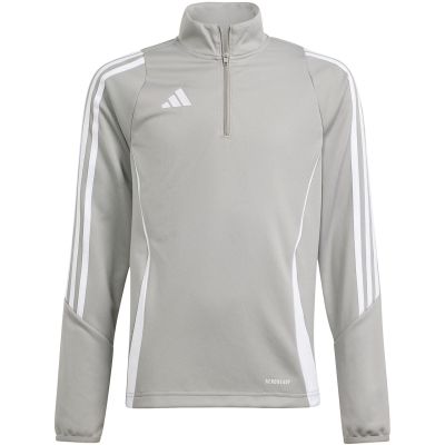 11. Bluza adidas Tiro 24 Training Top Jr IR9363