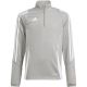 11. Bluza adidas Tiro 24 Training Top Jr IR9363