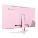 6. Arozzi Nova 32” monitor komputerowy 80 cm (31.5") 2560 x 1440 px Quad HD LED Różowy