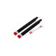 8. Helikopter RC Amewi MD500 Li-Po Bateria 350mAh srebrny/czerwony