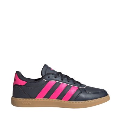 7. Buty adidas Breaknet Sleek Jr JQ3053