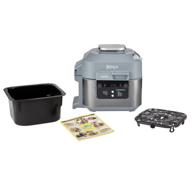 6. NINJA Multicooker ON400EU Ninja speedy 10 w 1