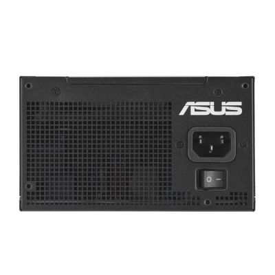 12. ASUS TUF-GAMING-850G-EVO moduł zasilaczy 850 W 20+4 pin ATX ATX Czarny