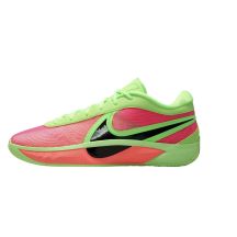 Buty Nike Giannis Freak 6 "Eva" Lime Blast/Metallic Silver/Hyper Pink HJ9109-300