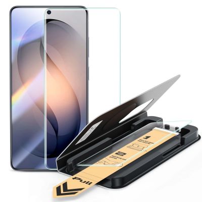 Szkło hartowane ESR UltraFit Armorite Pro Tempered Glass na Samsung Galaxy S26 Ultra