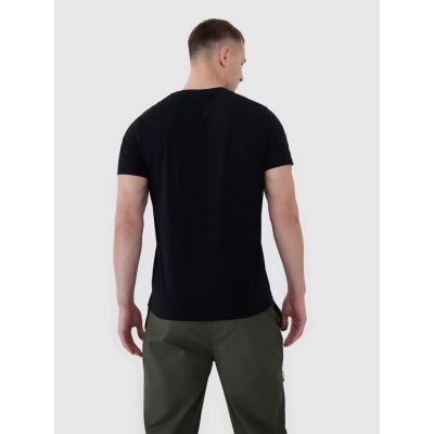 5. Koszulka 4F M 4FWMM00TTSHM2257-20S