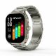 Smartwatch HiFuture Ultra3 Pro - srebrny