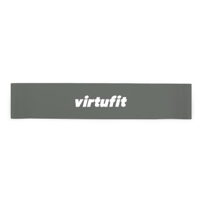 14. VIRTUFIT ZESTAW MINI TAŚM - GUMY OPOROWE - 3 SZTUKI