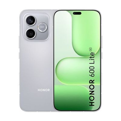 19. Honor 600 Lite 8/256GB DS 5G Velvet Grey