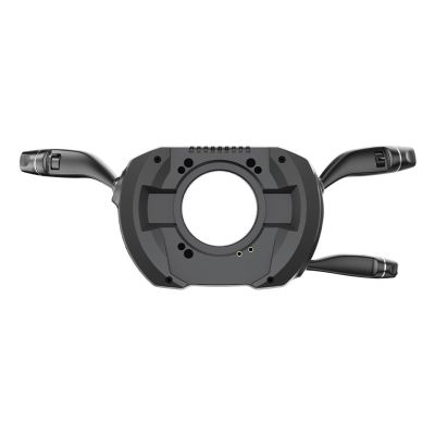 4. Moza Racing RS065 akcesorium do symulatora lotów/wyścigów Wheel stalk