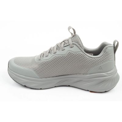 3. Skechers buty męskie sneakersy Edgeride - Rekze wygodne sportowe