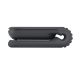 7. Logitech Mobi Mouse - Ultraportable wireless mouse, Graphite