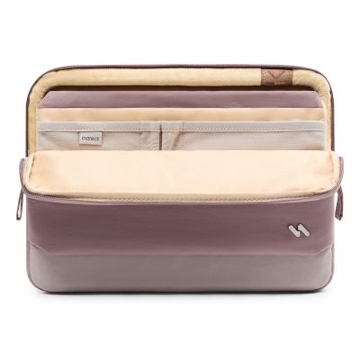 3. Inateck LBT11 33 cm (13") Etui kieszeniowe Fioletowy
