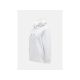 2. Bluza Peak Performance W Original Small Logo Hoo biały