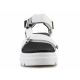 3. Sandały Palladium Pallacruise Strap Star White W 97465-116-M