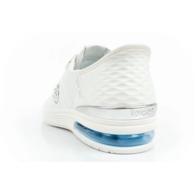 6. Buty sportowe Skechers [251027/WHT] SLIP-INS