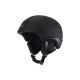 5. Kask narciarski Rossignol FIT IMPACTS BLACK czarny