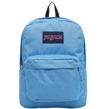 JanSport Superbreak Backpack EK0A5BAG8Z1 Niebieskie One size