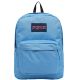 JanSport Superbreak Backpack EK0A5BAG8Z1 Niebieskie One size