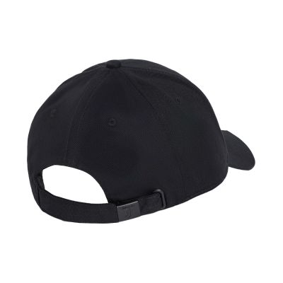 2. Czapka z daszkiem adidas Juventus czarna KR2789