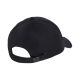 2. Czapka z daszkiem adidas Juventus czarna KR2789