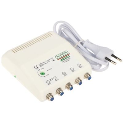 Wzmacniacz antenowy ANTTRON-A414