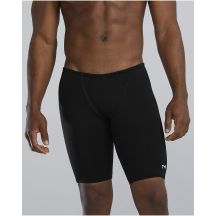 Spodenki pływackie męskie TYR Durafast Elite Solid Mens Jammer