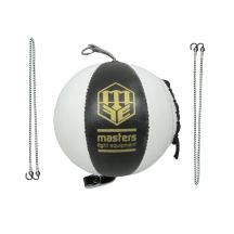 (W) Piłka refleksowa MASTERS - SPT-1