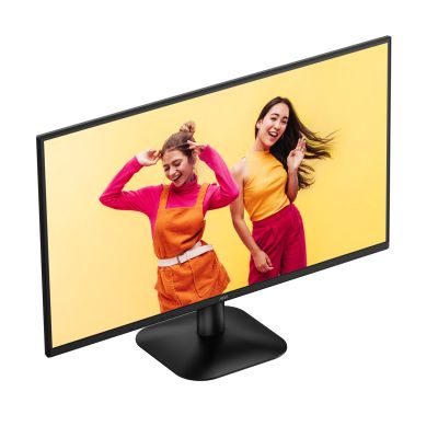 2. Monitor AOC (27") Q27B35S3 16:09 HDMI+DP IPS black
