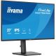 iiyama ProLite XB2796HSC-B1 monitor komputerowy 68,6 cm (27") 1920 x 1080 px Full HD LED Czarny