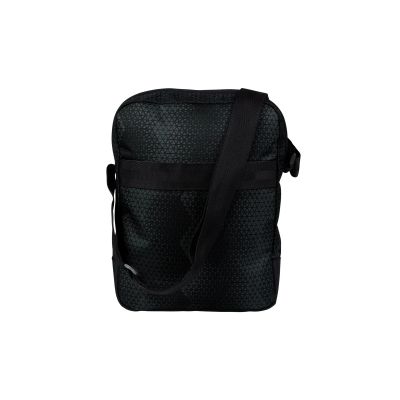 3. Torba na ramię Ryan Caterpillar MILLENNIAL Black Streamline (84058-661)