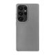 5. Etui Wozinsky Carbon Fibre Case z MagSafe na Samsung Galaxy S25 Ultra - szare