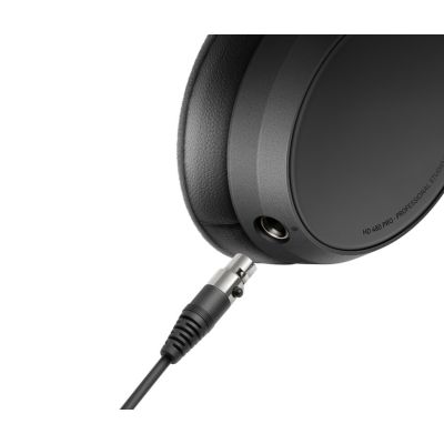 7. Sennheiser HD 480 PRO - Słuchawki studyjne zamknięte