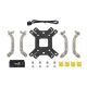 6. Chłodzenie CPU AEROCOOL PGS MIRAGE 5 ARGB PWM 4p