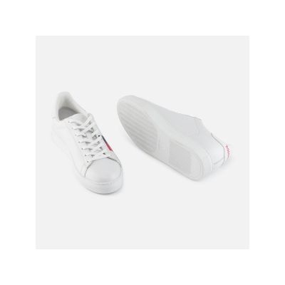 3. Buty Rossignol ALEX SKIN WHITE