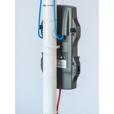 3. Router Mikrotik NetMetal 5 Obsługa PoE