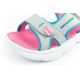 27. Sandały Skechers Jr 302984L/SLPK