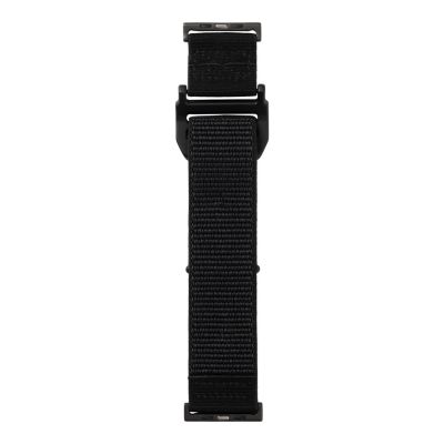 5. Pasek UAG Urban Armor Gear Active do Apple Watch Ultra/42/44/45mm w kolorze grafitowym